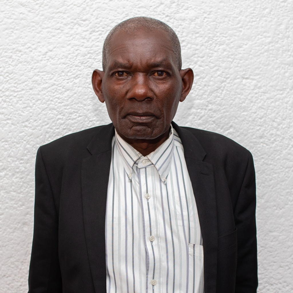 MBULA IRANGIRA Emile